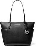 Michael Kors Jet Set Bolso con Cremallera Superior