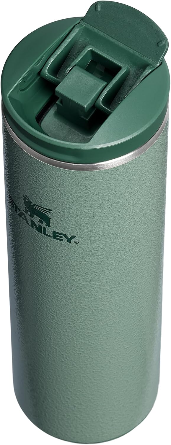 STANLEY 1913 Transit - Taza abatible de 0.47 litros, mantiene 6 hor...