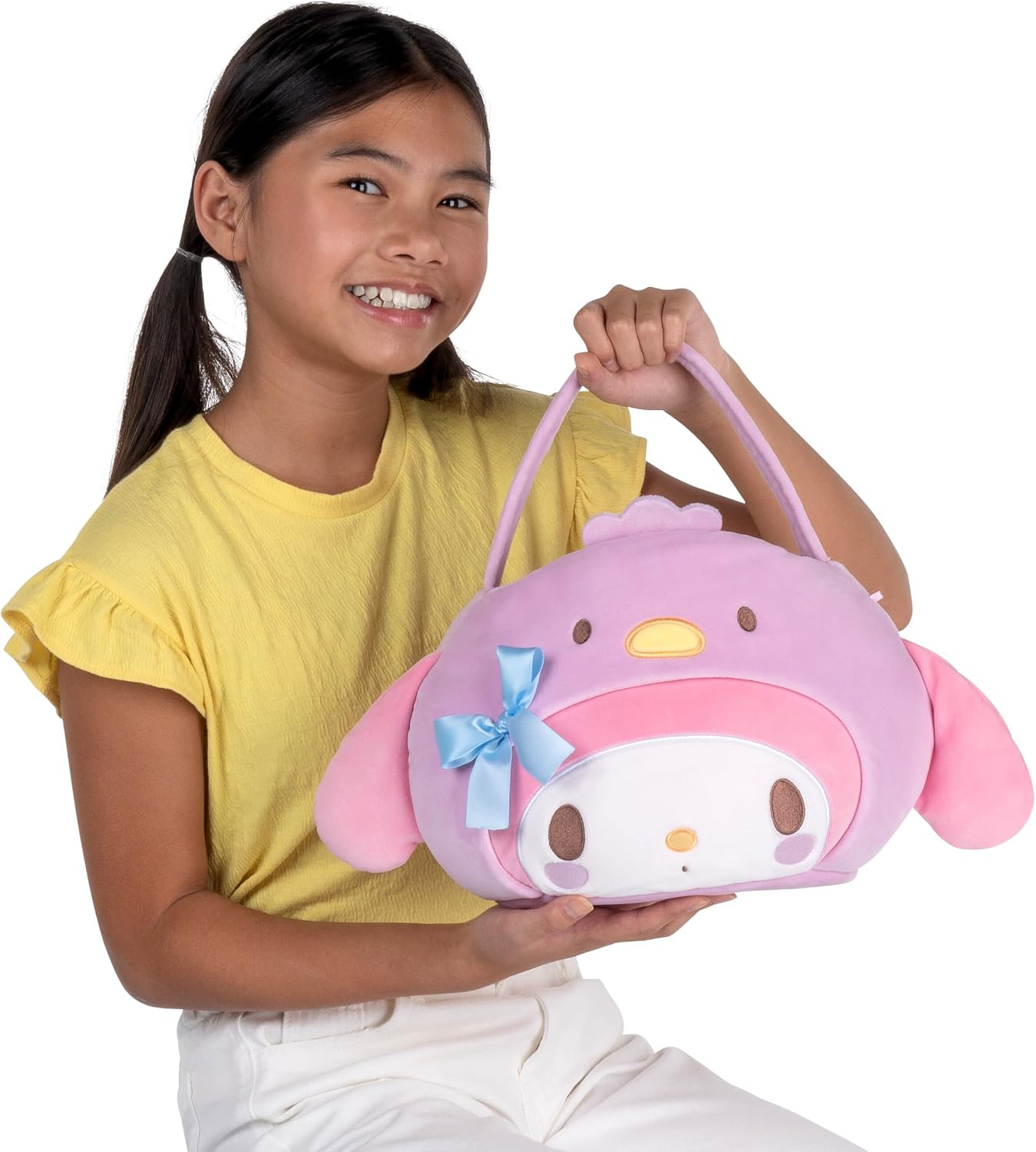 Jazwares Costume Play Hello Kitty and Friends Accesorio oficial de...