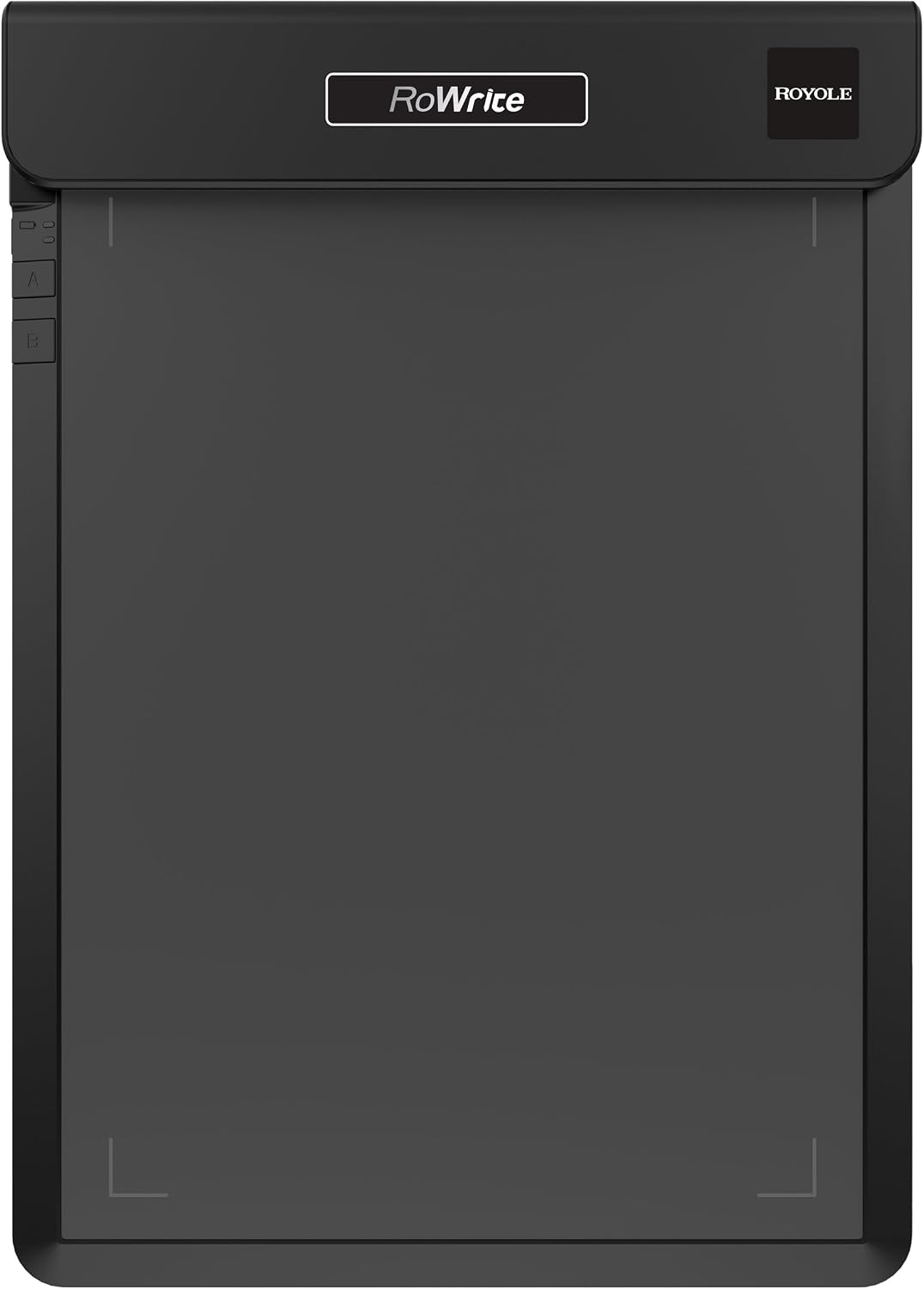 RoWrite Smart Writing Pad (RY0201-CF5NA) - APP FIJA para dispositiv...
