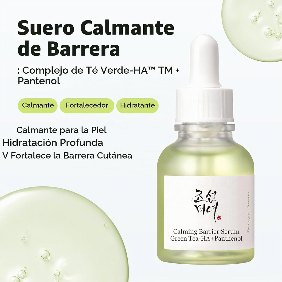 Beauty of Joseon Complete Serum Collection, suero resplandor y suer...
