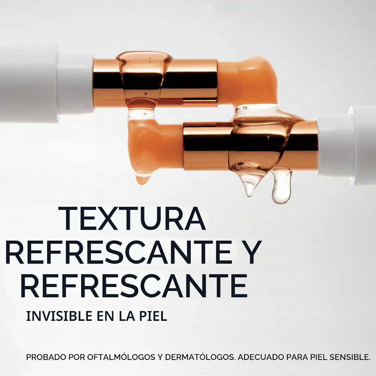 Bálsamo para ojos RoC Multi Correxion con vitamina C, 0.14 oz, crem...