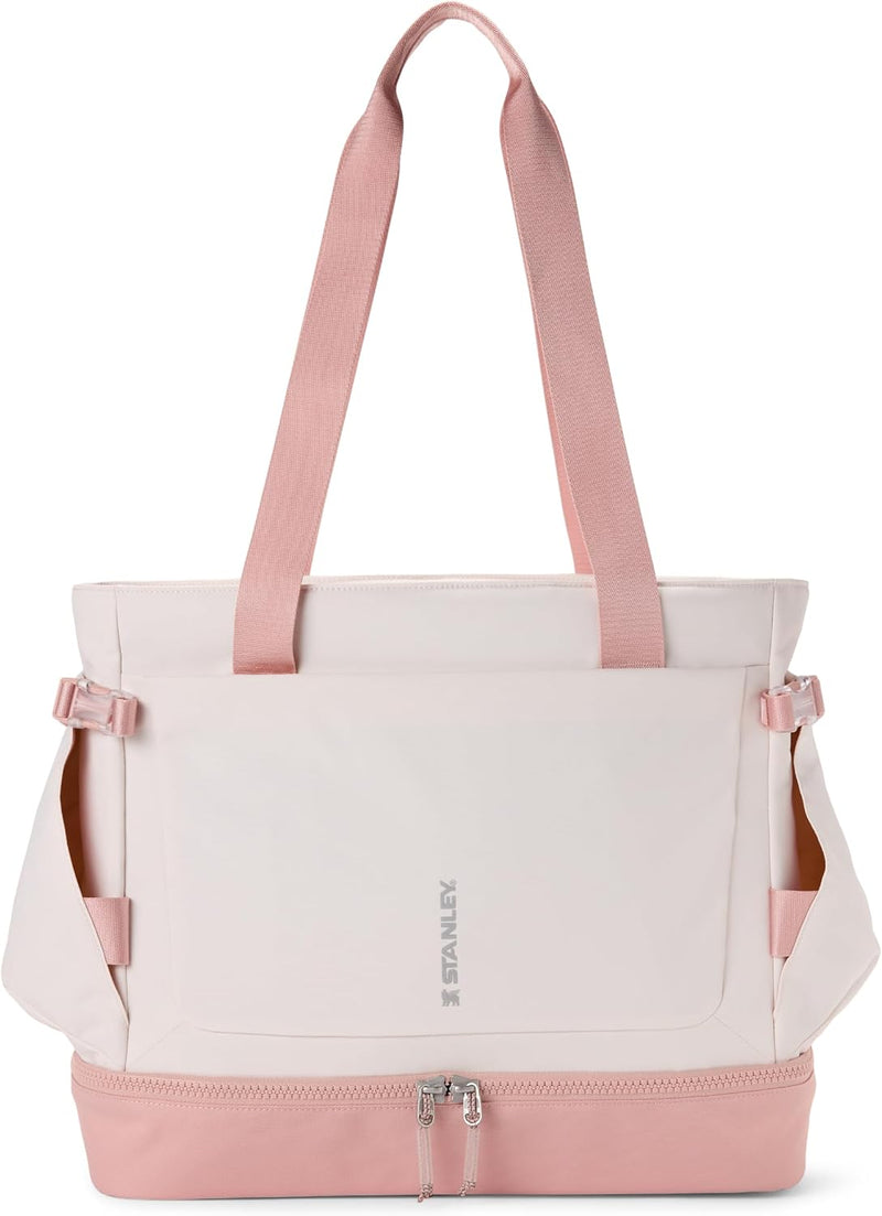 STANLEY Vitalize Tote | Bolsa de gimnasio, trabajo y viajes con fun...
