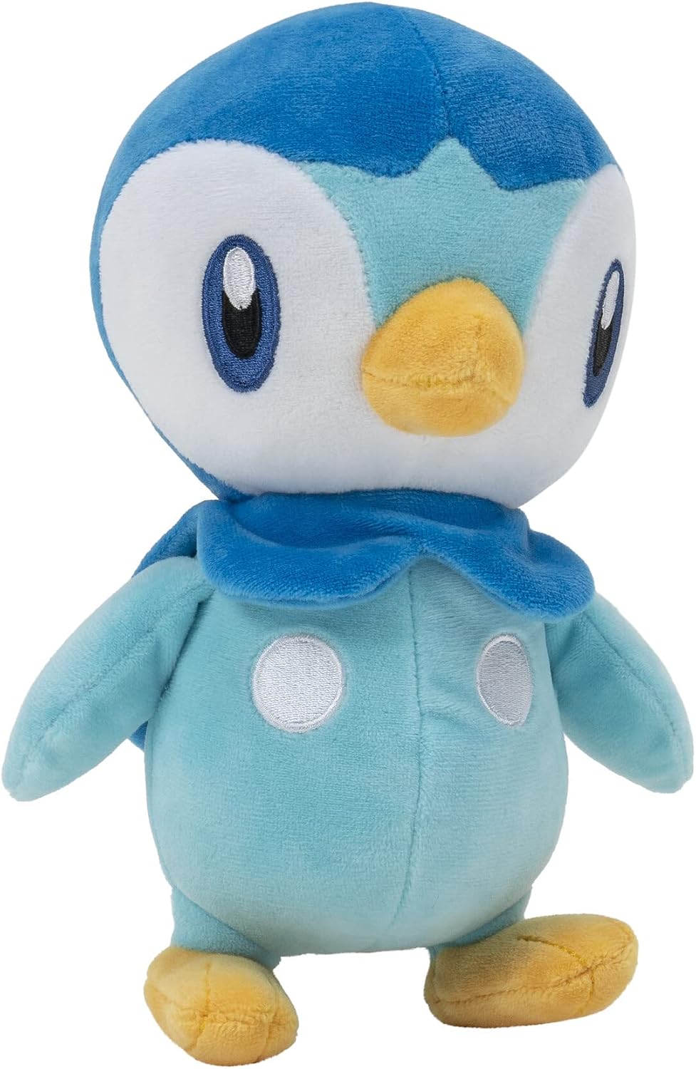 WTC BO36671 Plinfa 1 Pokémon Felpa, multicolor