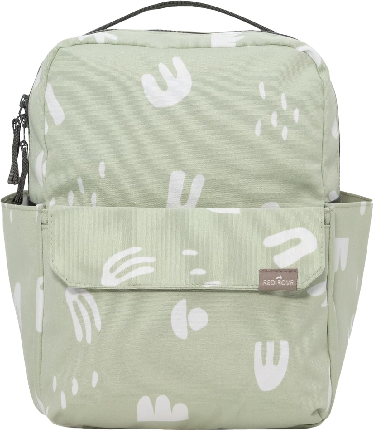 Mini Roo - Mochila para pañales | Pear Doodle Baby Bag - 6 bolsillo...