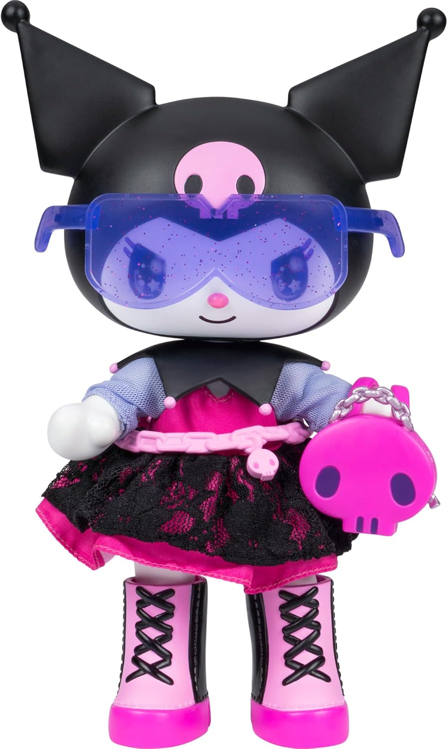 Hello Kitty® and Friends Premier - Figura articulada de 8 pulgadas...