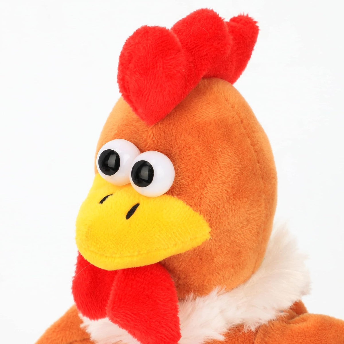 Hopearl Talking Chicken repite lo que dices Walking Chick juguete a...