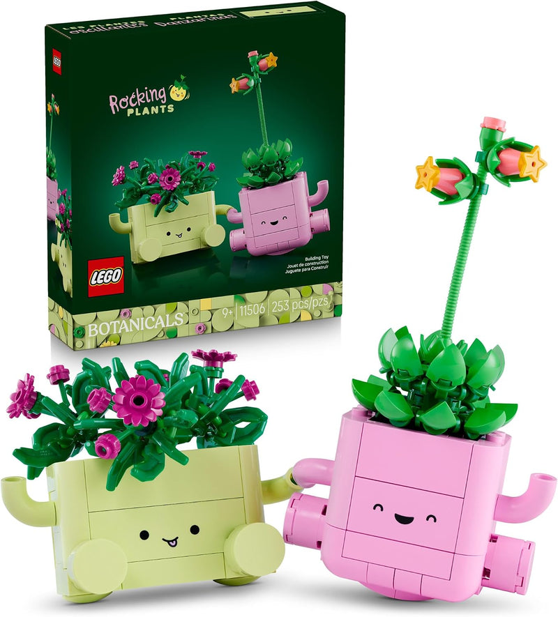 LEGO Botanicals