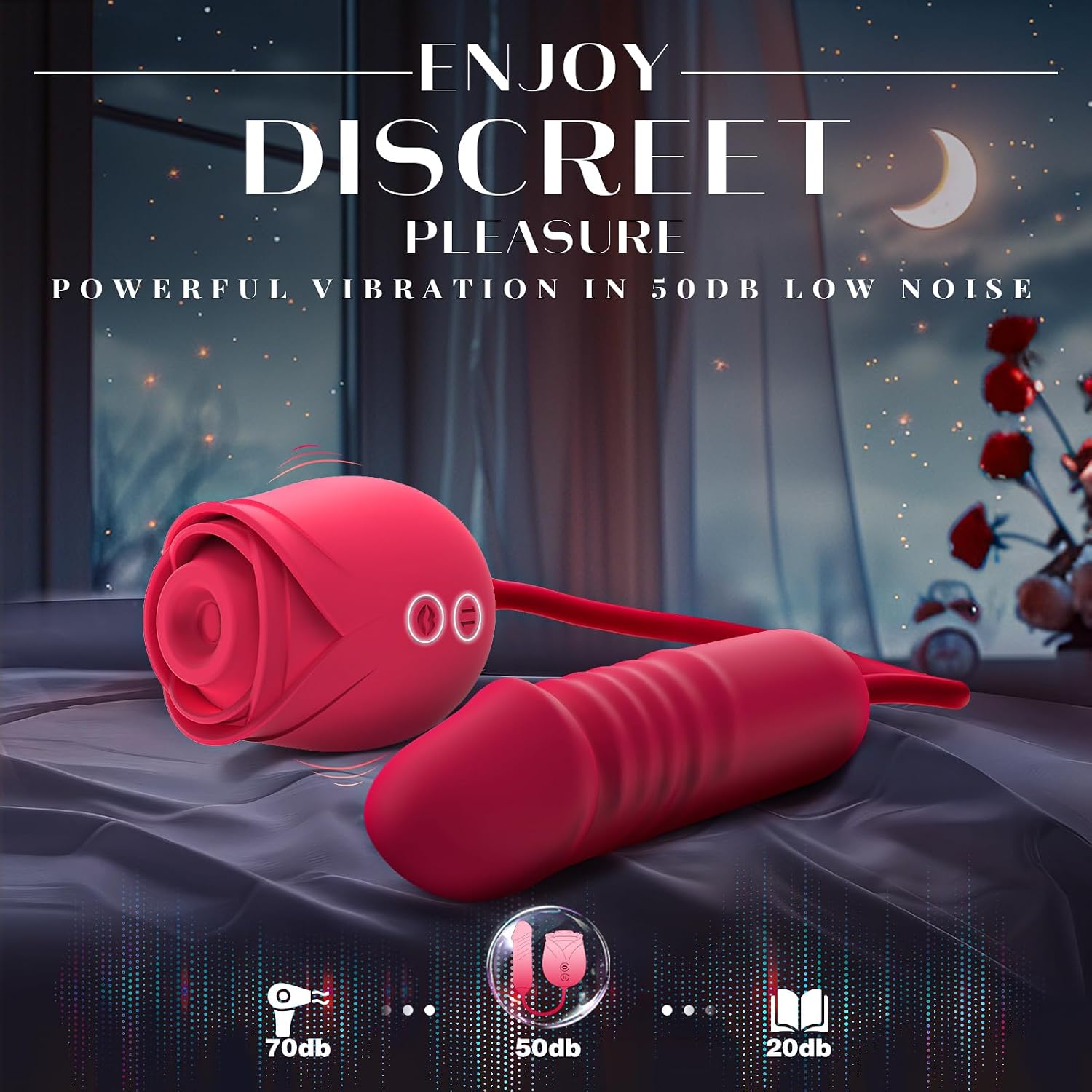 Consolador vibrador juguetes sexuales para mujeres, juguete sexual...