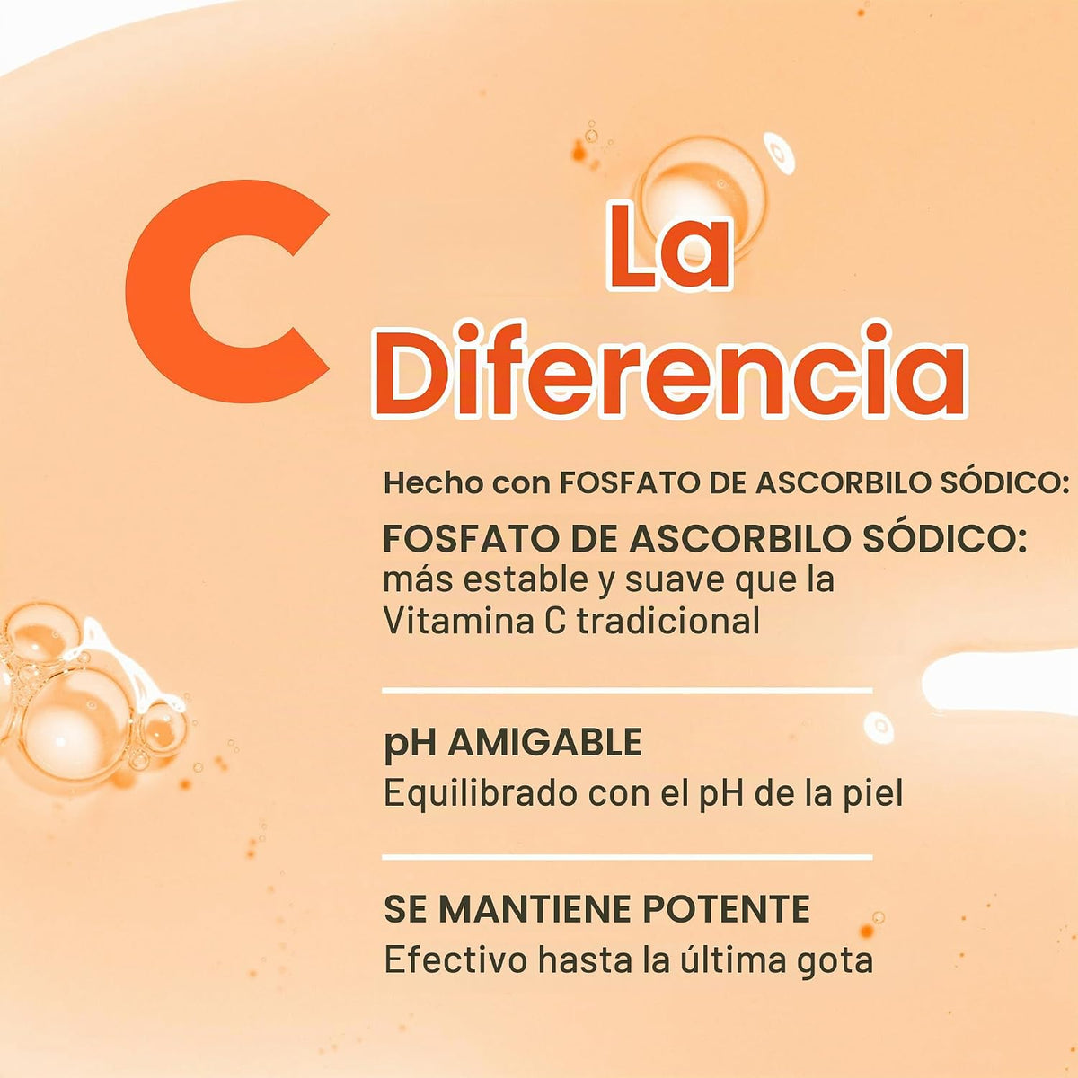 TruSkin - Suero facial con vitamina C, suero facial antienvejecimie...