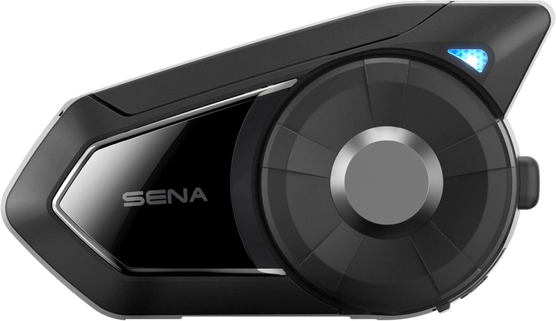 Sena Sistema de comunicación de malla de auriculares Bluetooth para...