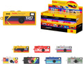 KODAK CHARMERA - Llavero para cámara digital, caja individual (1 un...