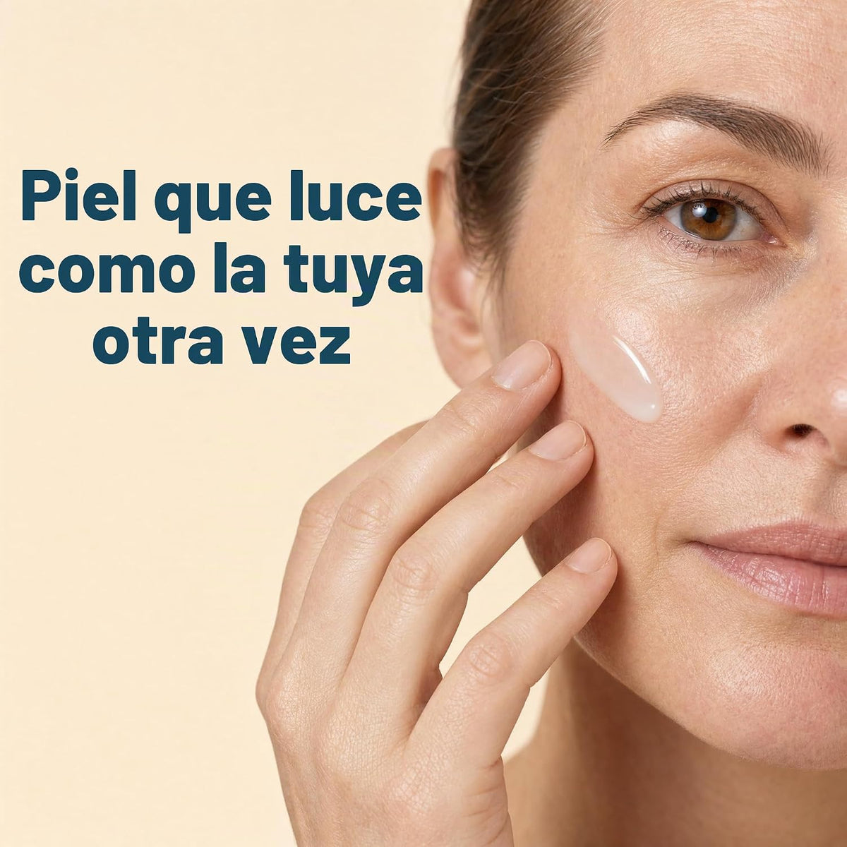 Suero Eva Naturals con vitamina B3 5 % niacinamida (2 oz), benefici...