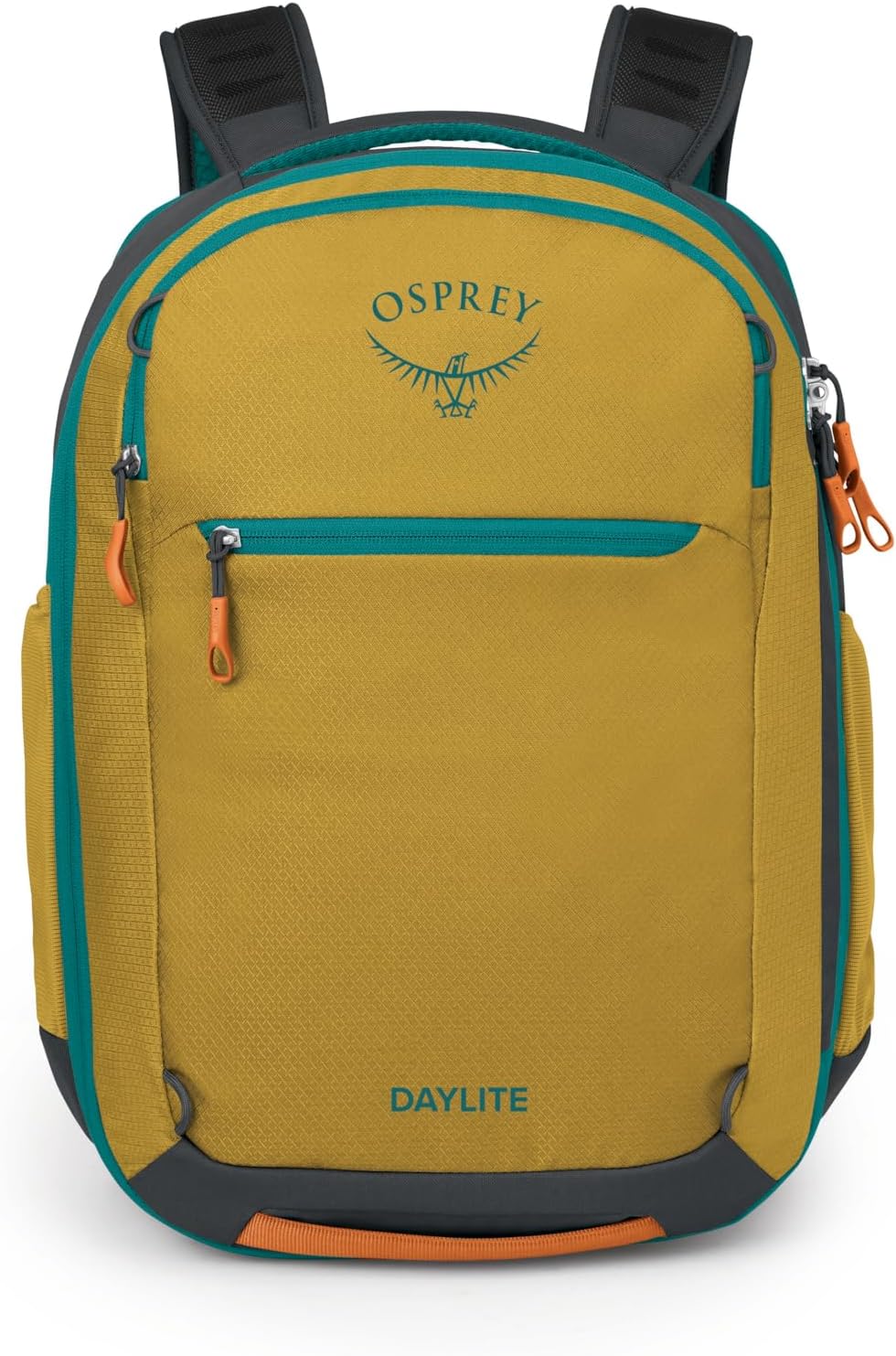 Osprey Daylite Paquete de viaje expandible 26+6, Tumbleweed Yellow\...
