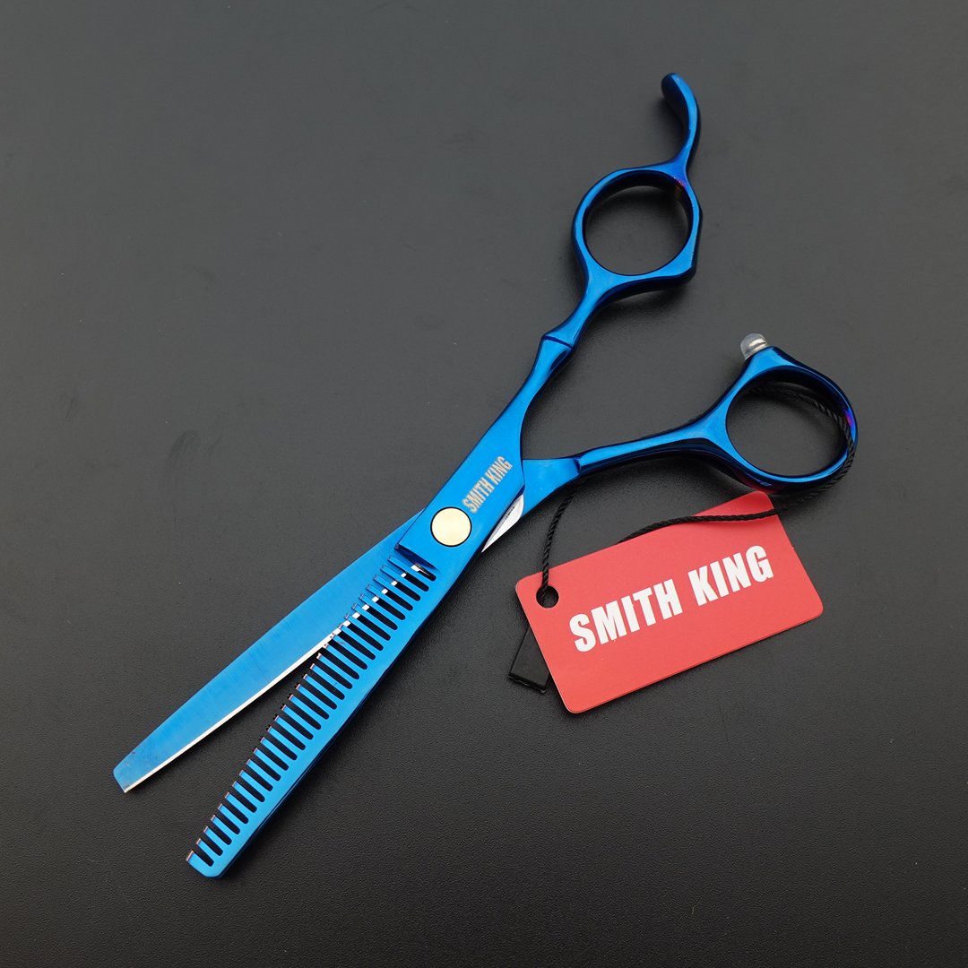 Juego de tijeras profesionales de 6\/7 pulgadas, para corte de pelo...