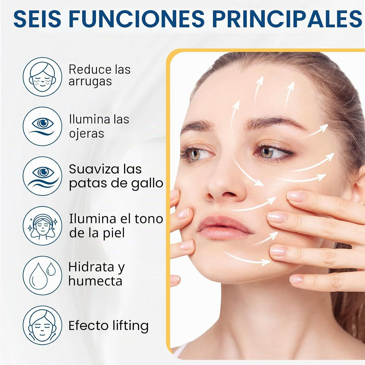 Sérum Reafirmante Avanzado de Retinol en Barra, Paquete de 2 Barras...