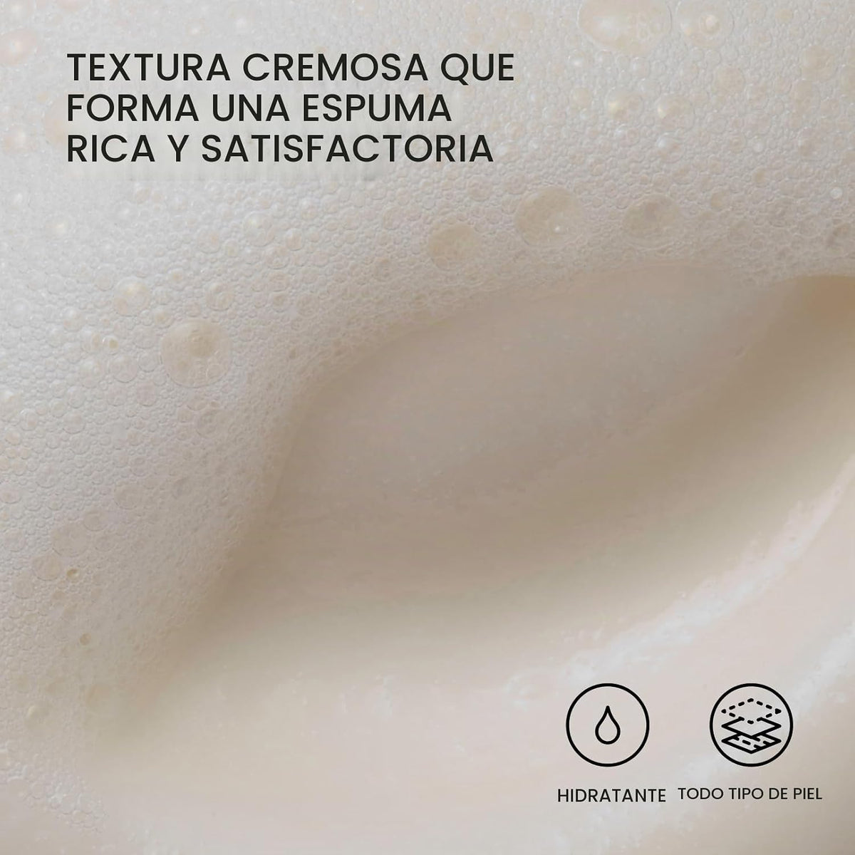 TATCHA The Rice Wash, limpiador facial en crema suave con polvo de...