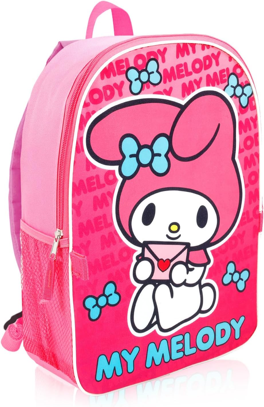 My Melody - Juego de mochila y lonchera \u2013 Paquete con mochila...