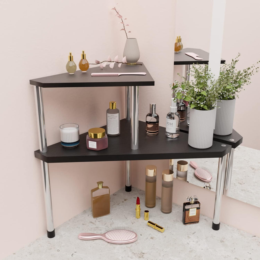 Weenson Organizador de Encimera de Baño Sobre el Fregadero para Art...