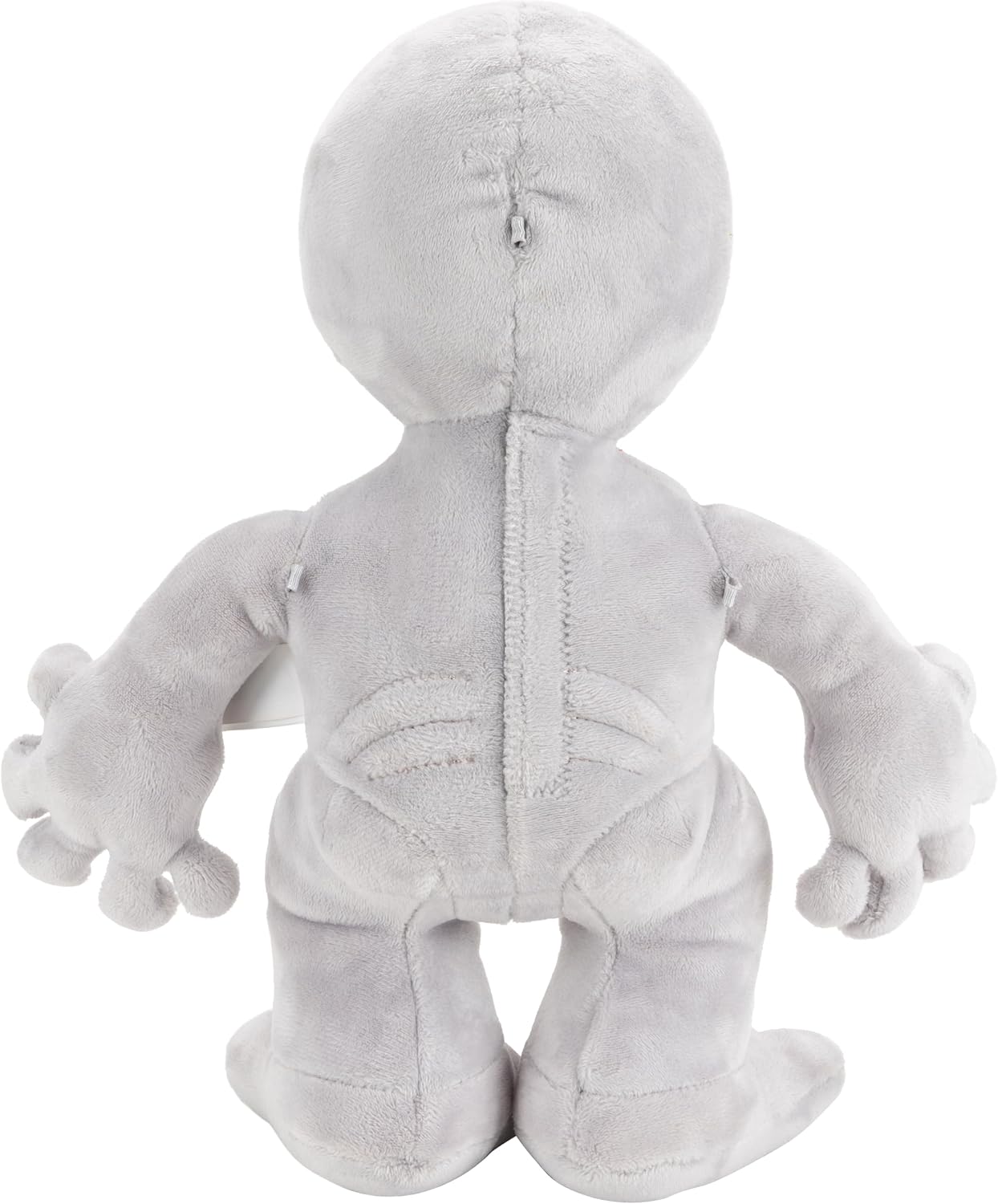 Stranger Things Demogorgon Feature Plush - Peluche suave de 12 pulg...