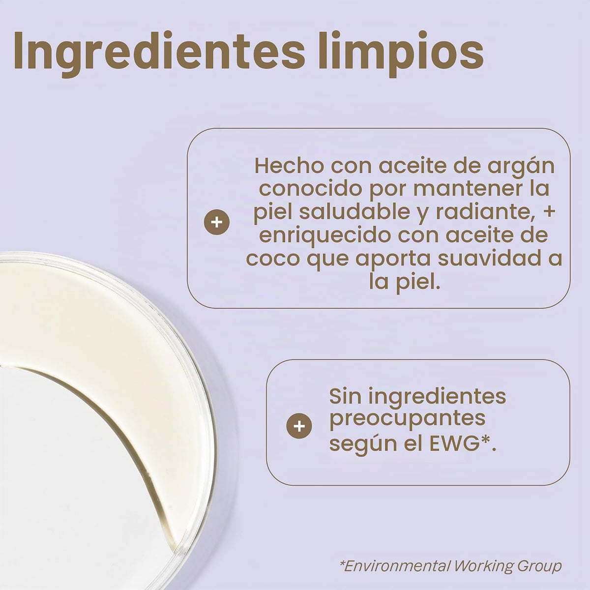ATTITUDE Aceite de prevención de estrías para embarazo, sin plástic...