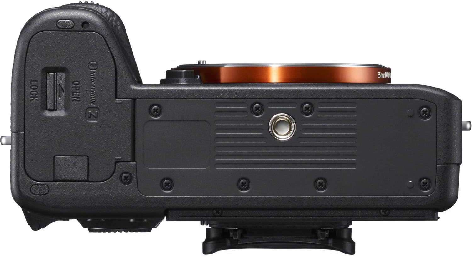 Sony Alpha a7 III Cuerpo de cámara sin espejo de fotograma completo...