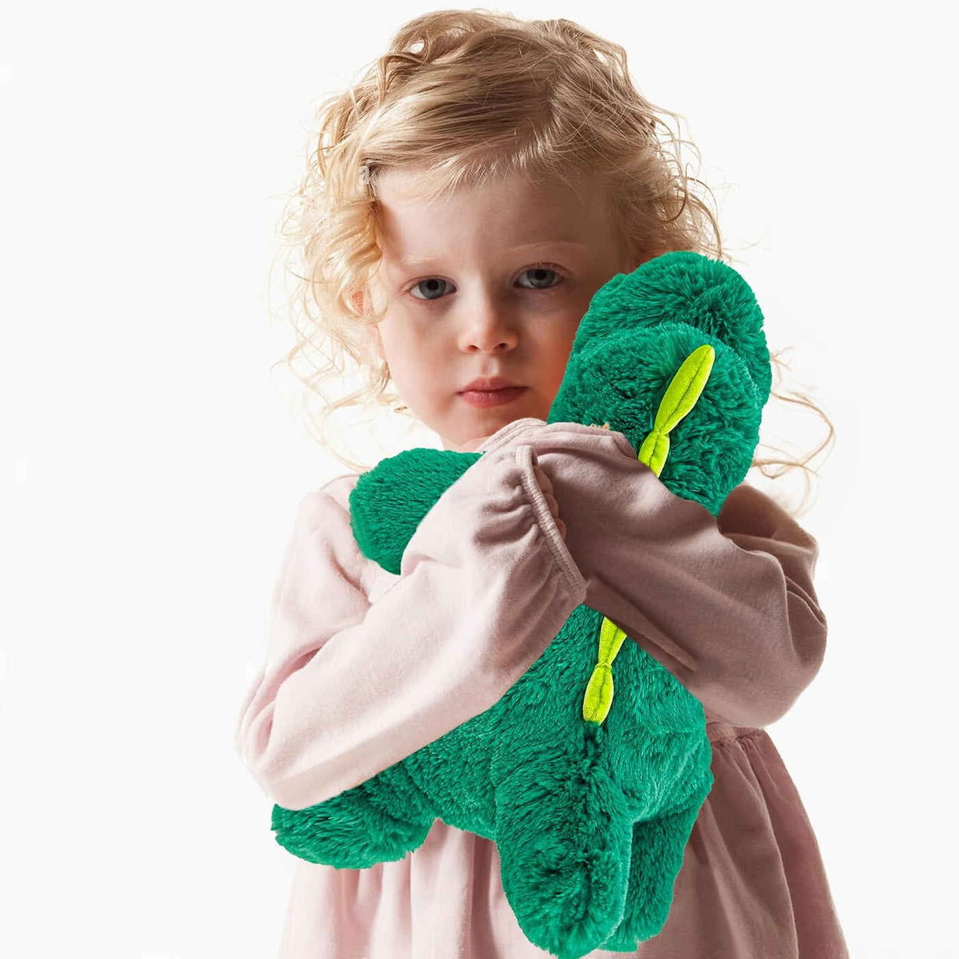 YOUBLEK 16 pulgadas | 2 libras - Animales de peluche con peso de di...