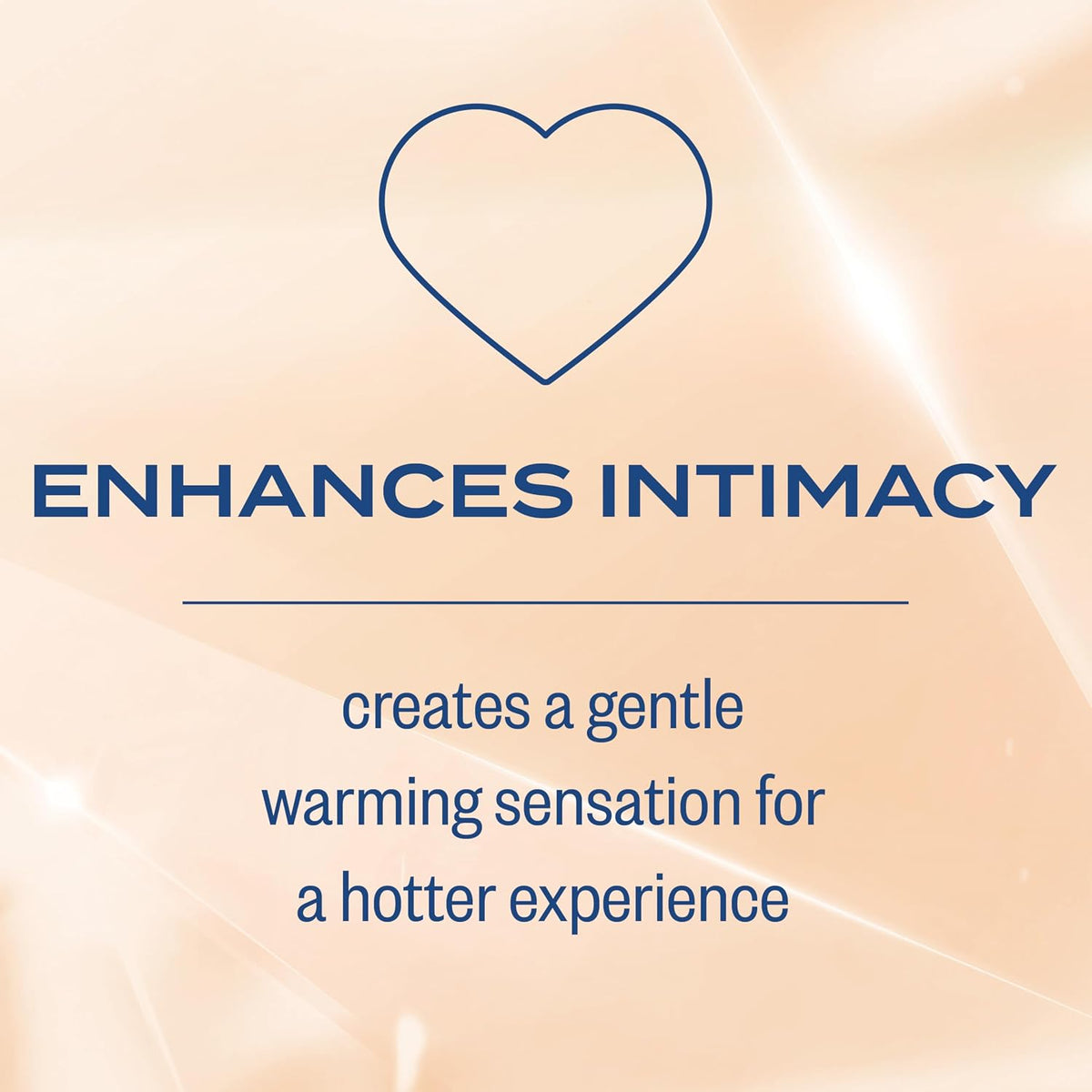 K-Y Warming Jelly - Lubricante personal, lubricante sensorial para...