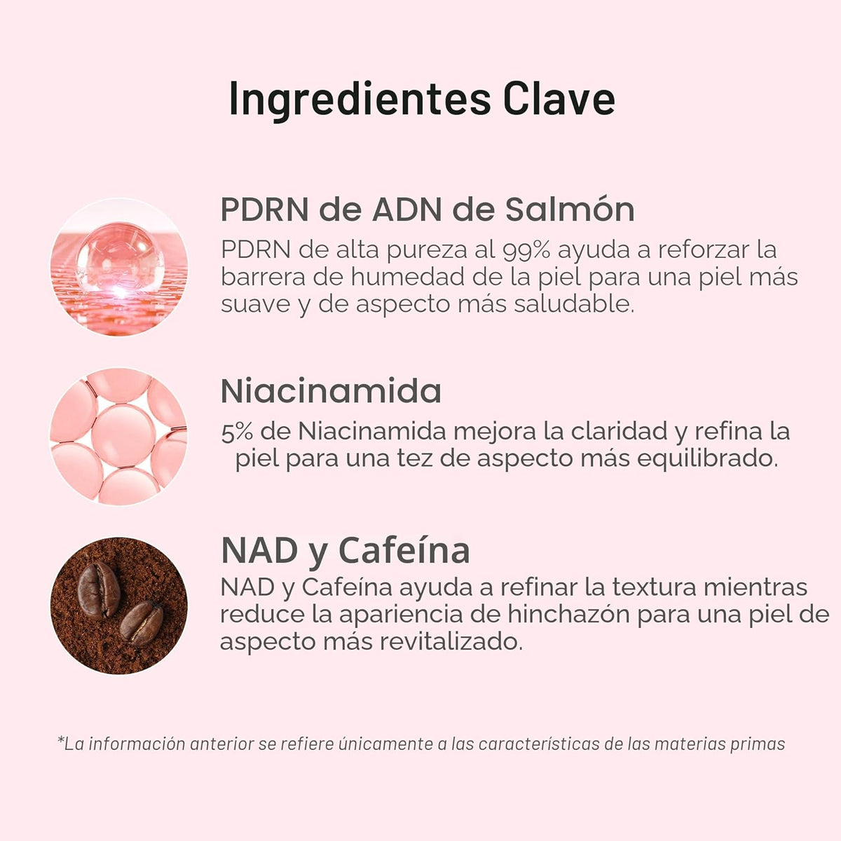 Medicube PDRN Pink Tension Up Sheet Mask - Máscara de contorno de 3...