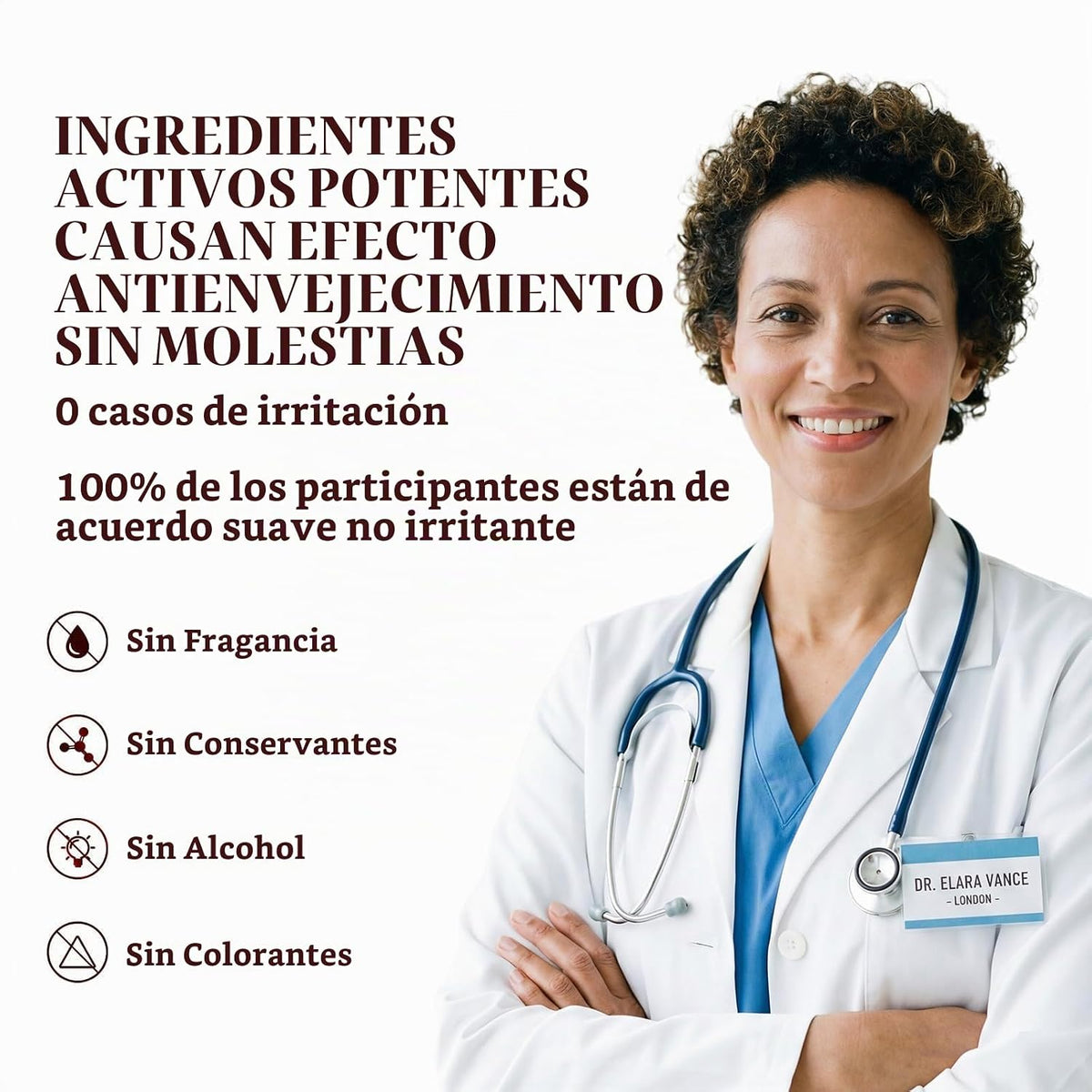 HKH Suero de retinol Bakuchiol para rostro: 30 cápsulas de suero an...