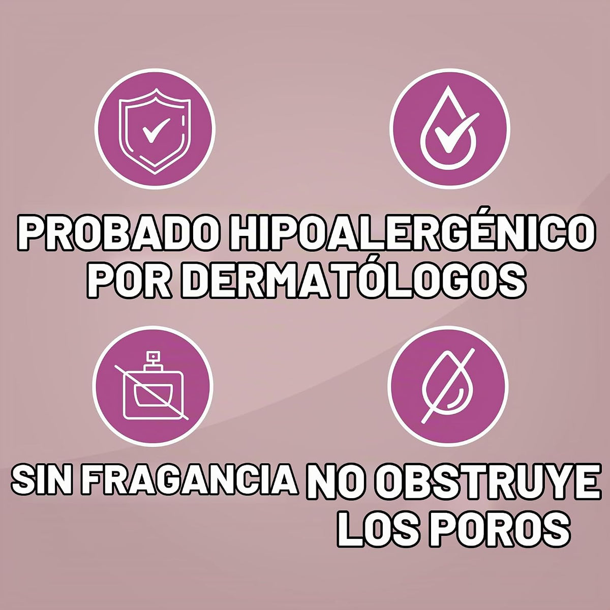 Gold Bond Age Renew Loción corporal y facial ajustada y firme con p...