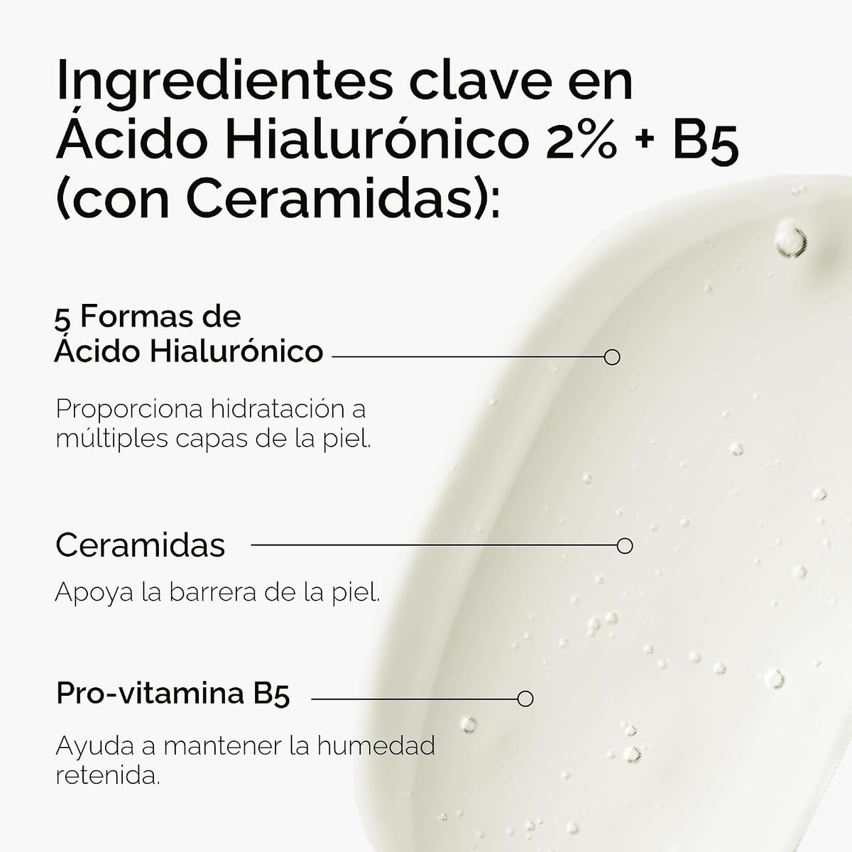 The Ordinary AHA 30% + BHA 2% Peeling Solution, exfoliante avanzado...