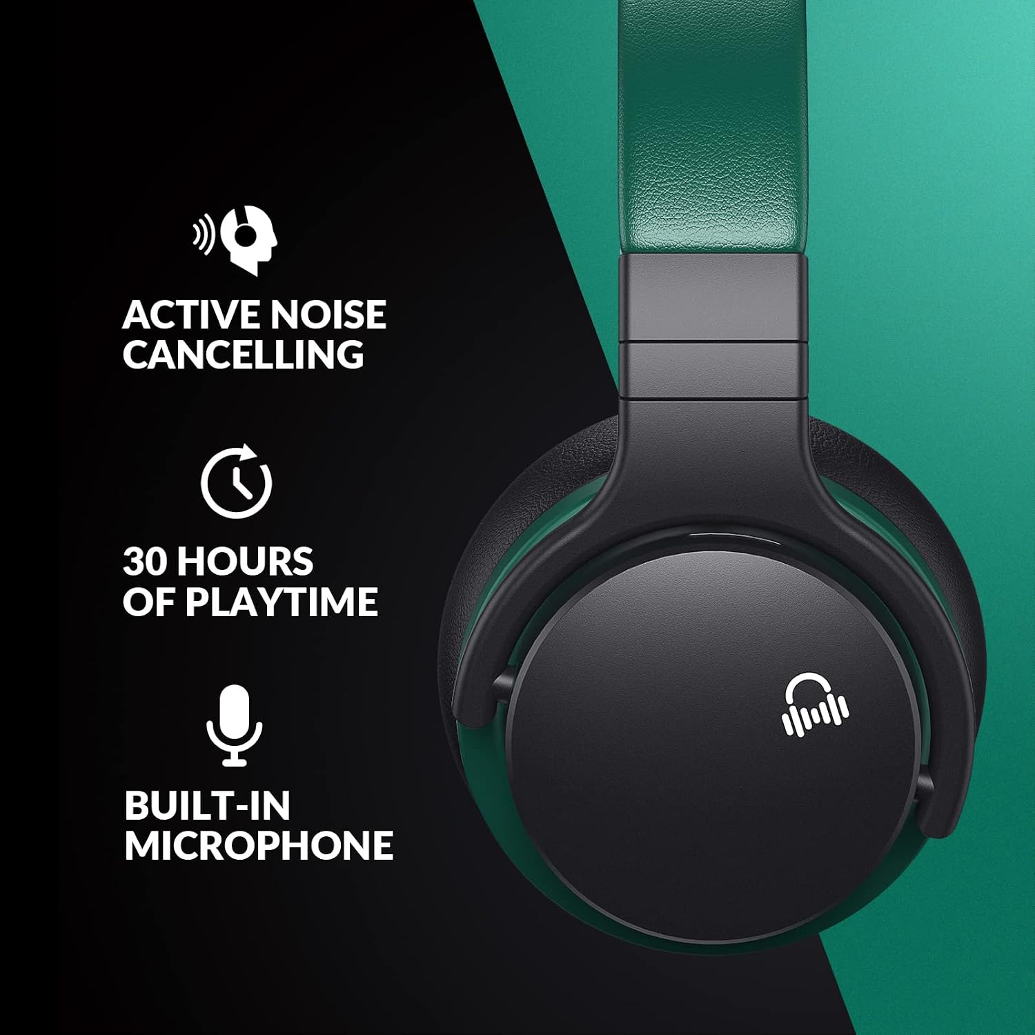 MOVSSOU millones de vendidos auriculares clásicos E7 con cancelació...