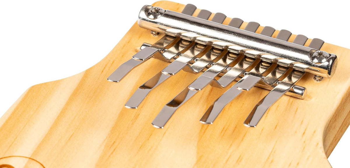 Kalimba Medium, 9 Tonos
