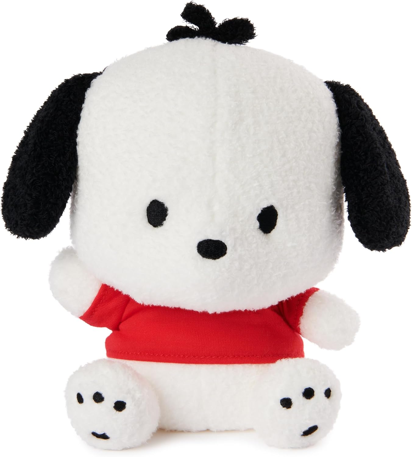 GUND Sanrio Pochacco Peluche, Peluche de Cachorro para Edades de 1...