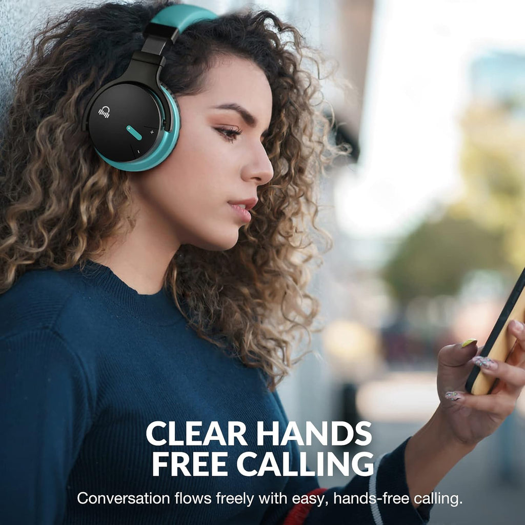 MOVSSOU millones de vendidos auriculares clásicos E7 con cancelació...