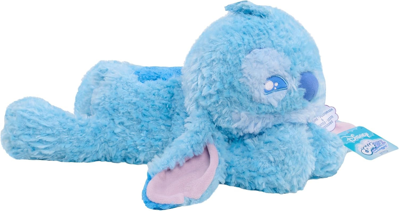 Disney Juguete de peluche perfumado con peso de puntada, animal de...