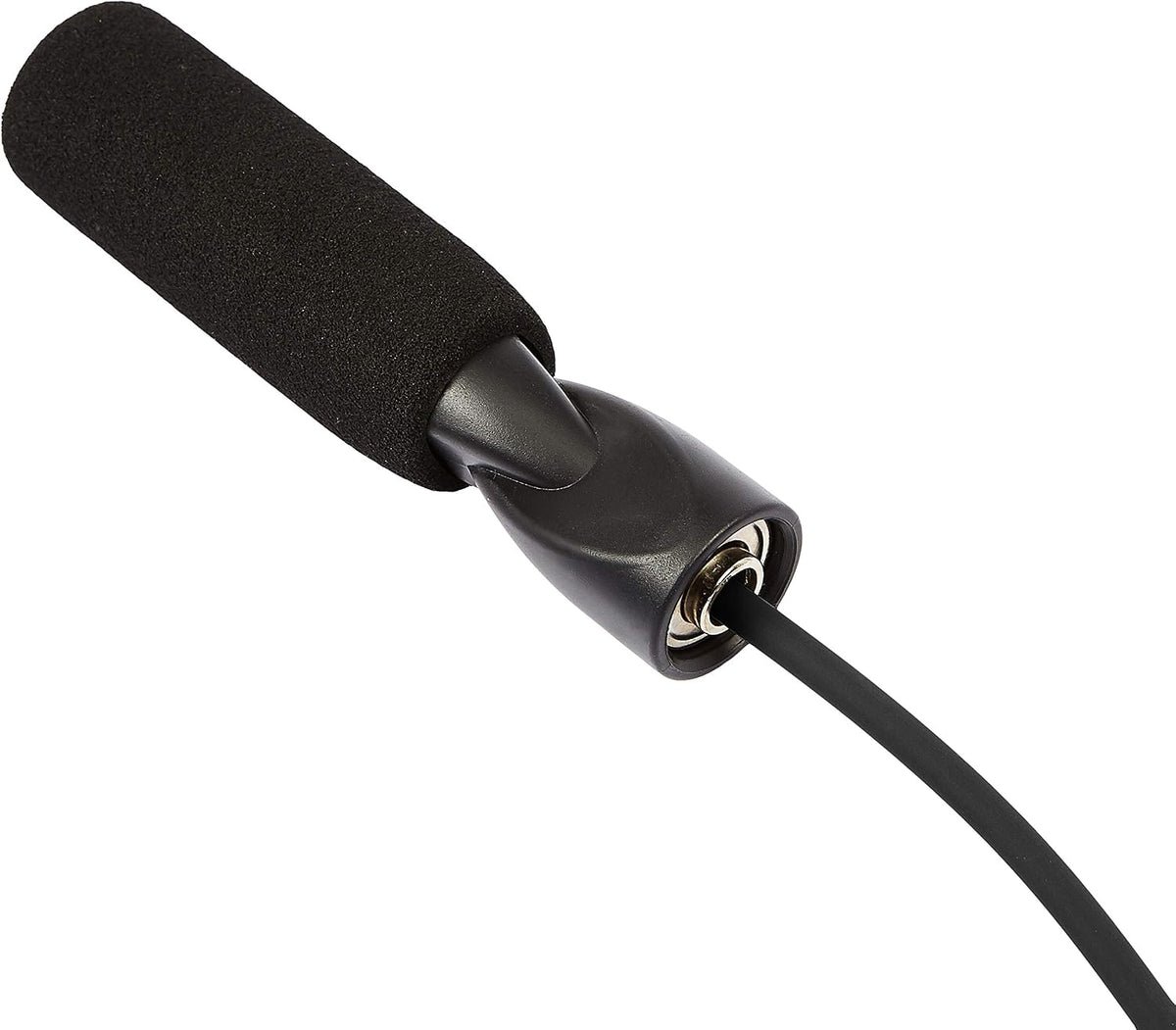 Amazon Basics Cuerda de saltar para ejercicio, ejercicio cardiovasc...