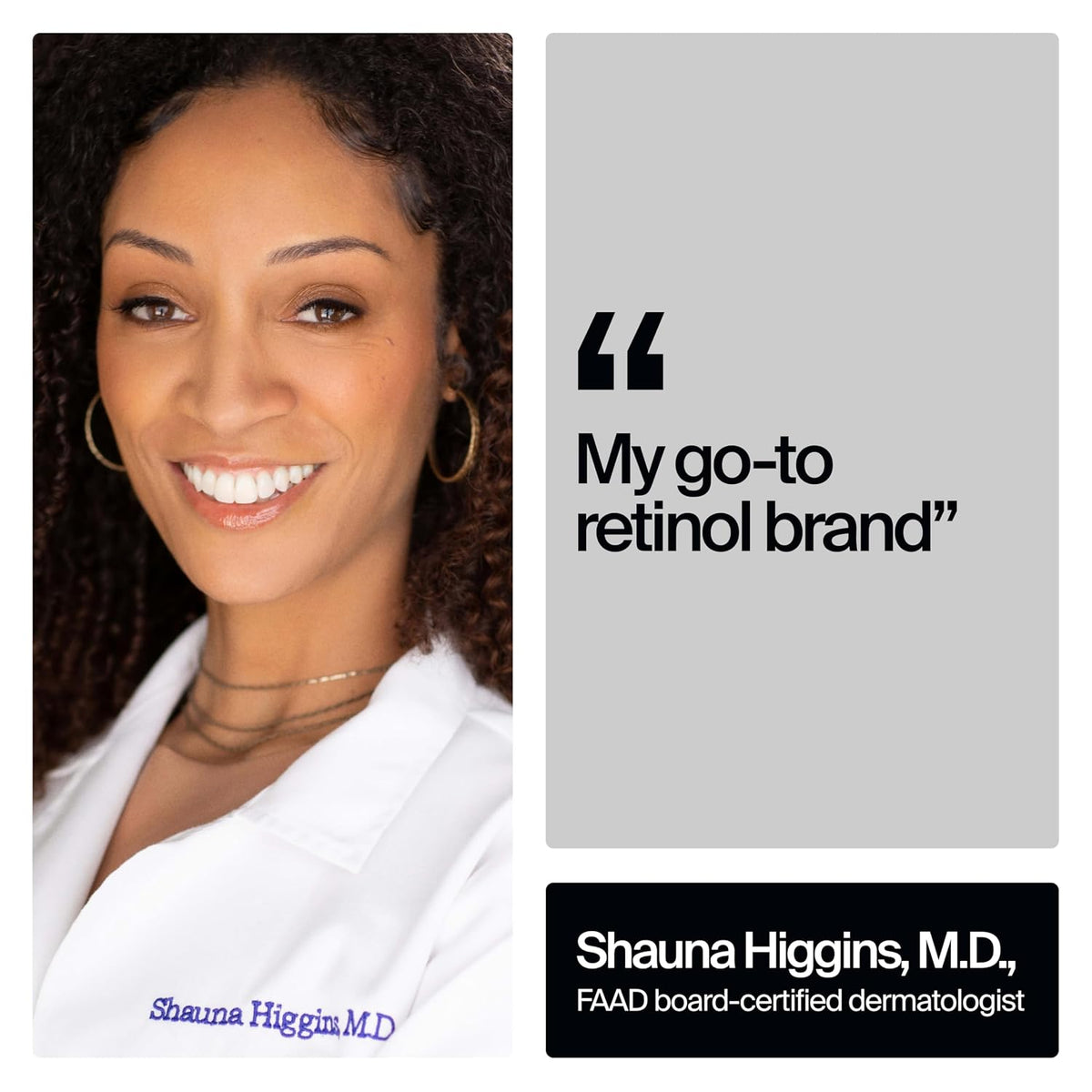 Neutrogena - Suero de renovación de retinol para reparación rápida...