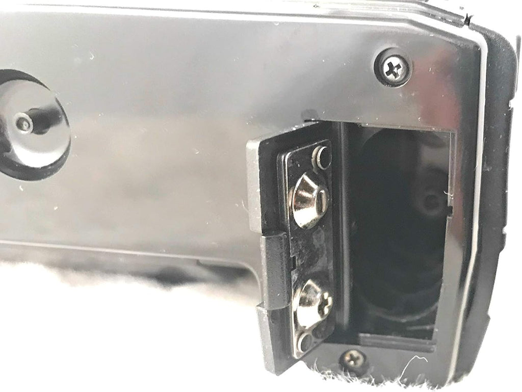 Nishika Sistema de lente Quadra de cámara 3-D N8000 de 1.378 in por...