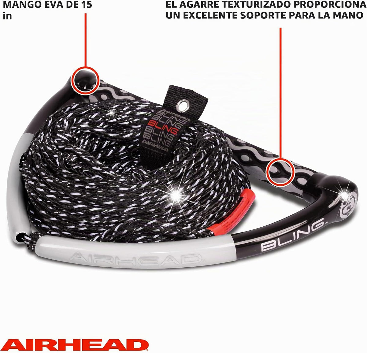 AIRHEAD Wakeboard Rope