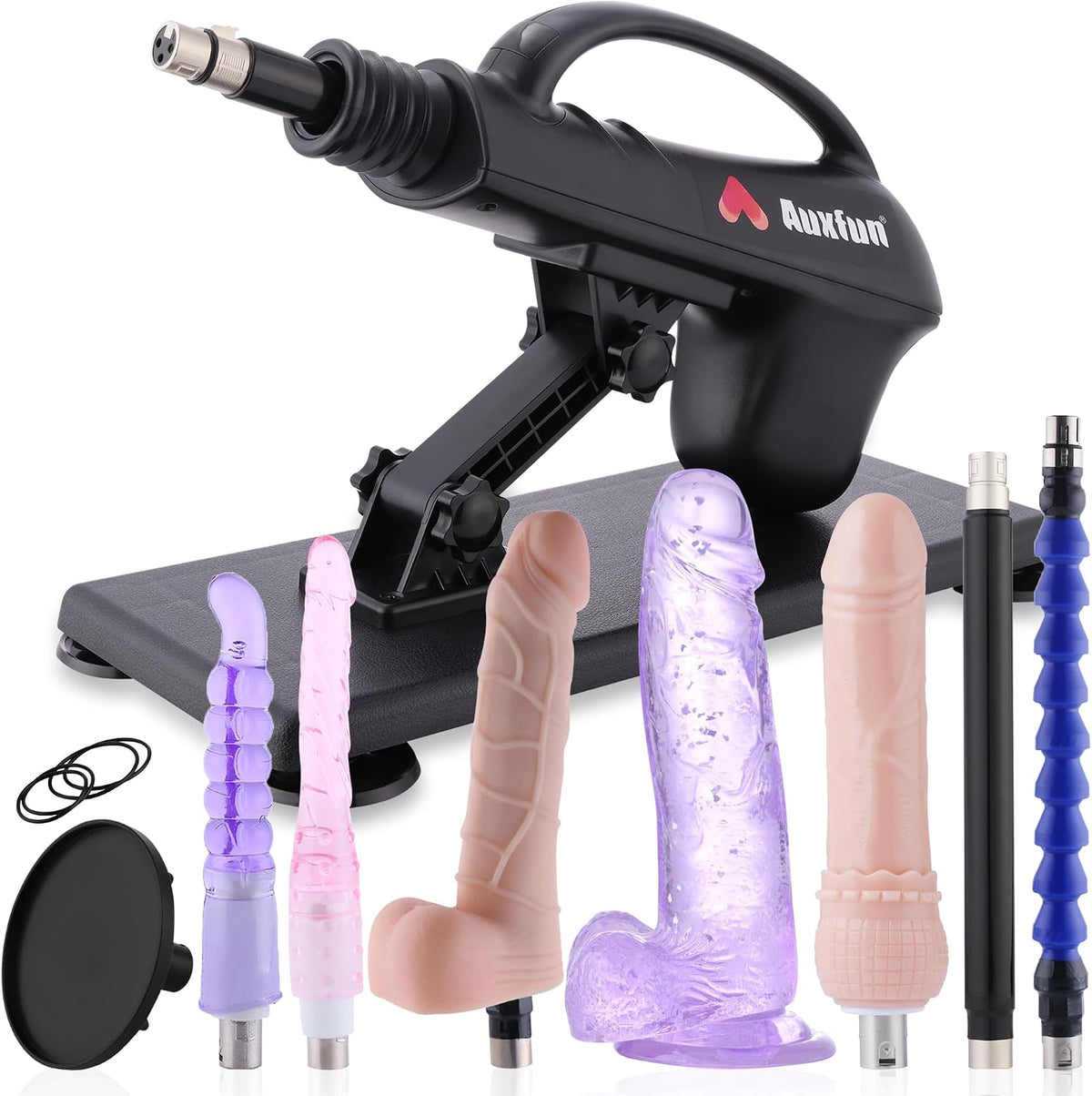 Máquina Sexual de Empuje Consolador Máquina Follar Máquina Juguetes...