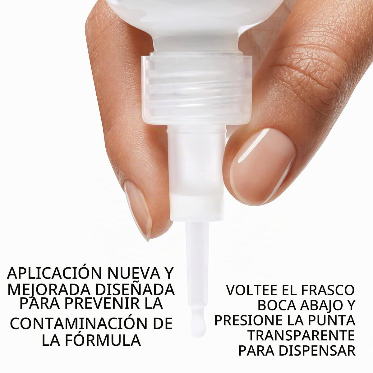 Vichy LiftActiv - Suero de retinol puro al 2% para cara con péptido...