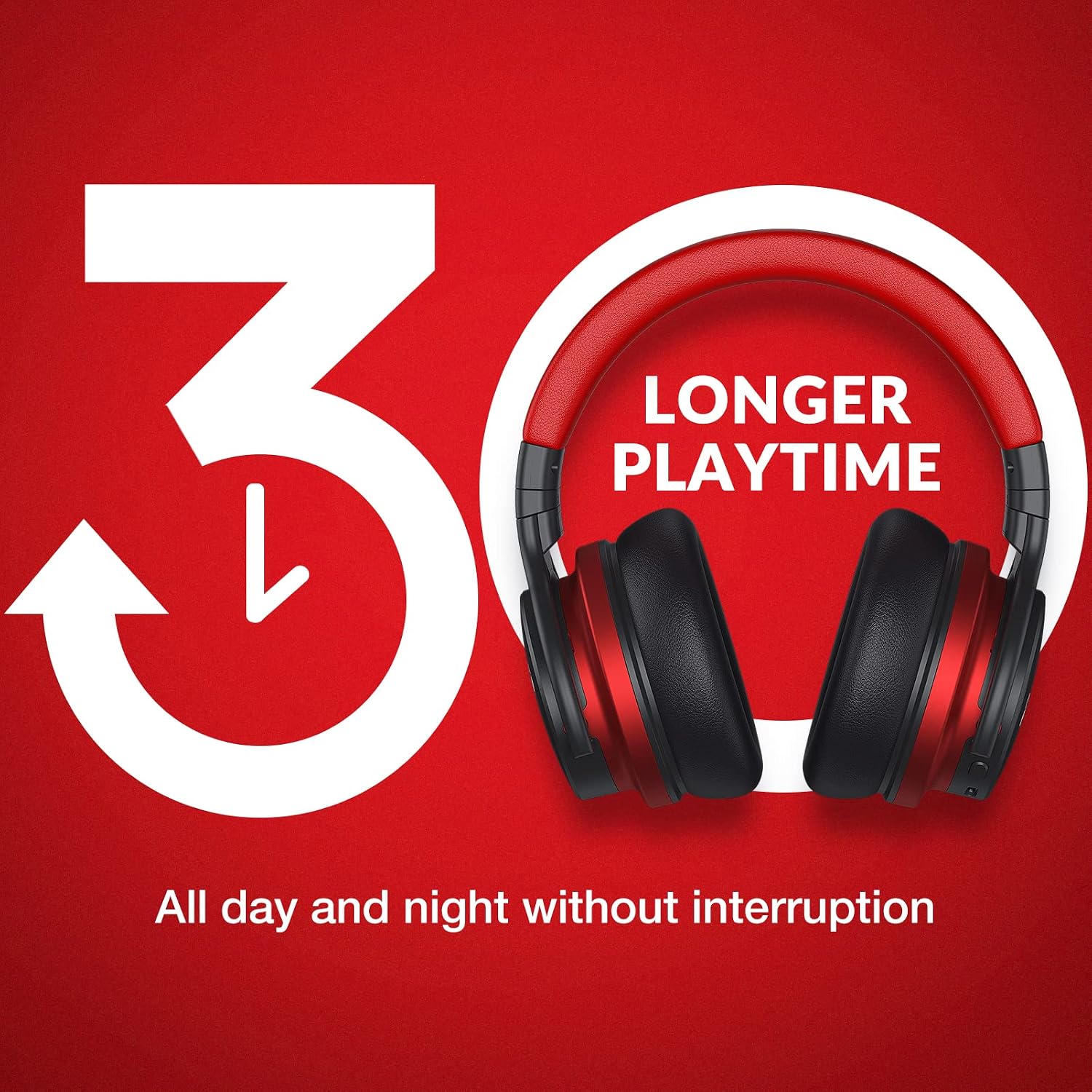 MOVSSOU millones de vendidos auriculares clásicos E7 con cancelació...