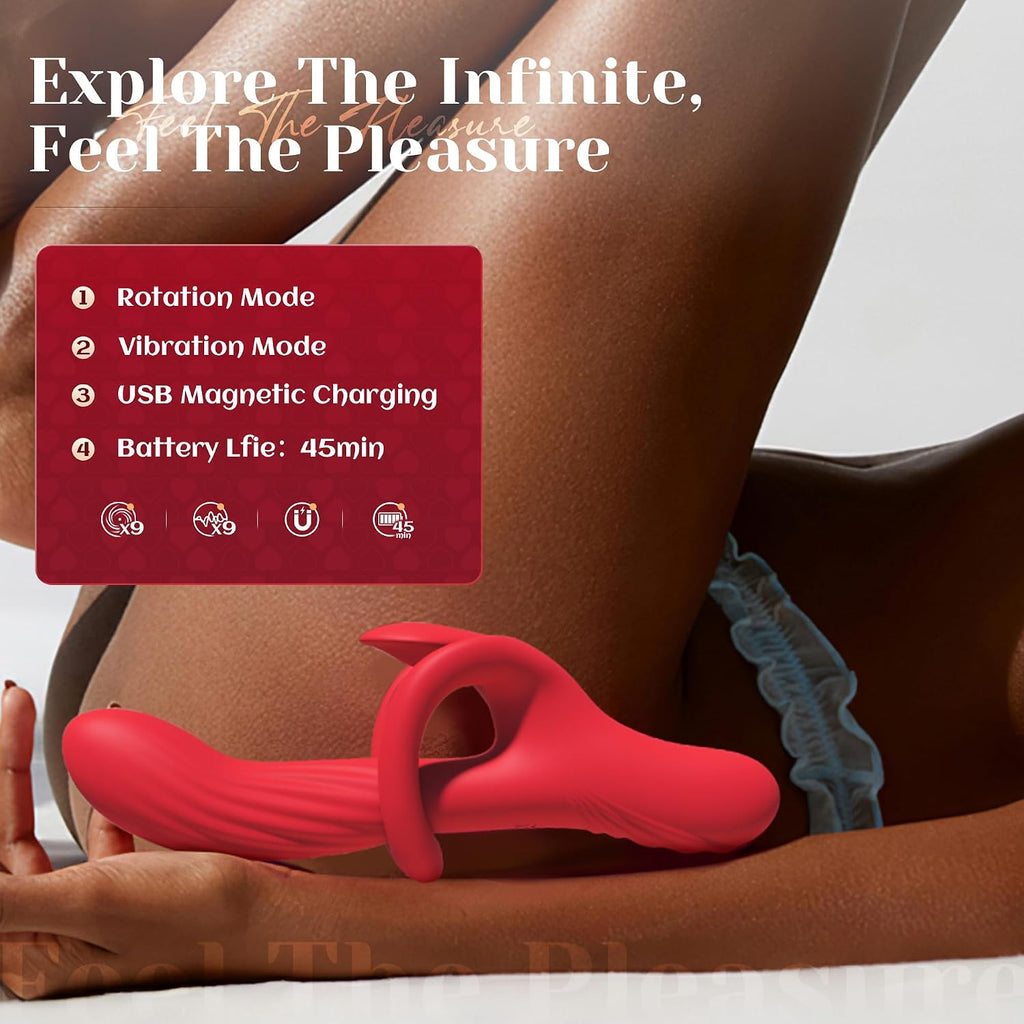 Juguetes sexuales con vibrador de punto G para mujer \u2013 Toendi...