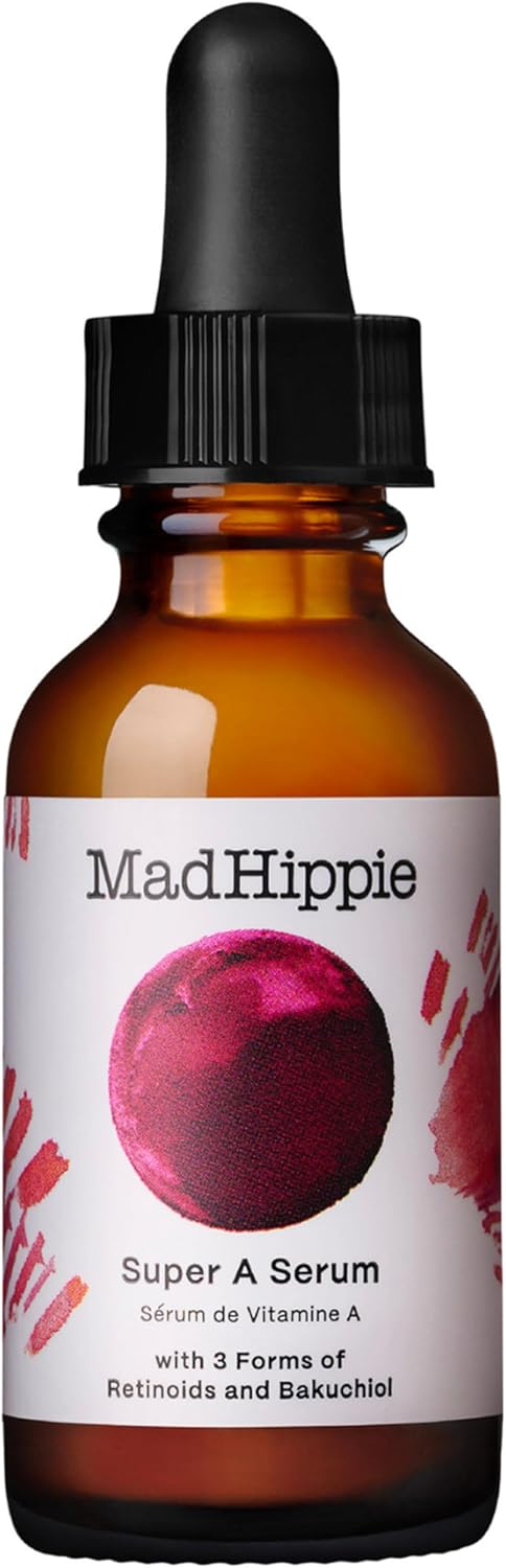 Productos Mad hippie para el cuidado de la piel, Suero de vitamina...