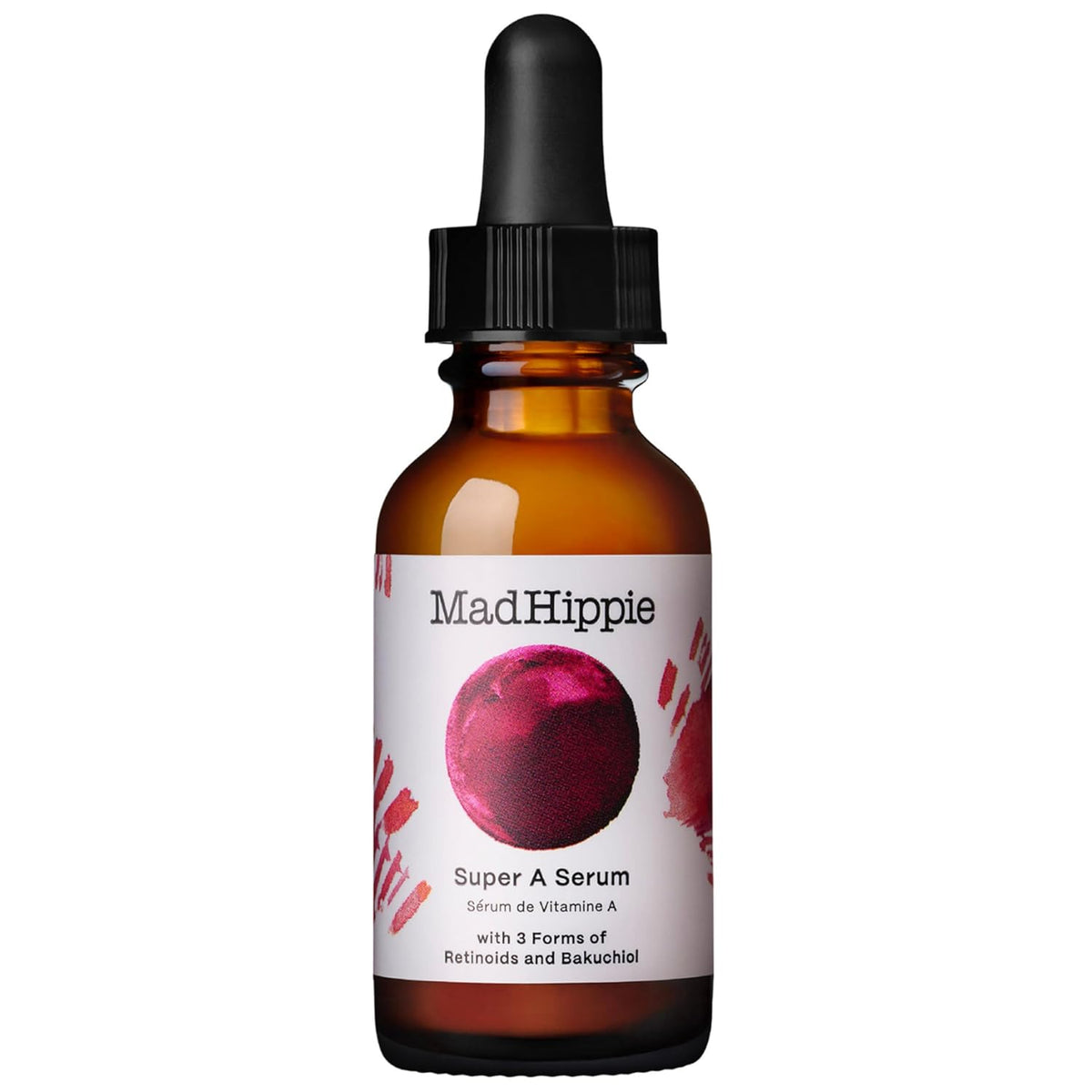 Mad Hippie Super A - Suero de retinol para la cara, potente suero r...