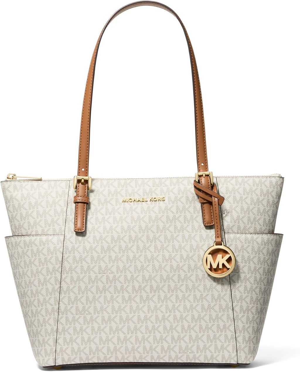Michael Kors Jet Set Bolso con Cremallera Superior
