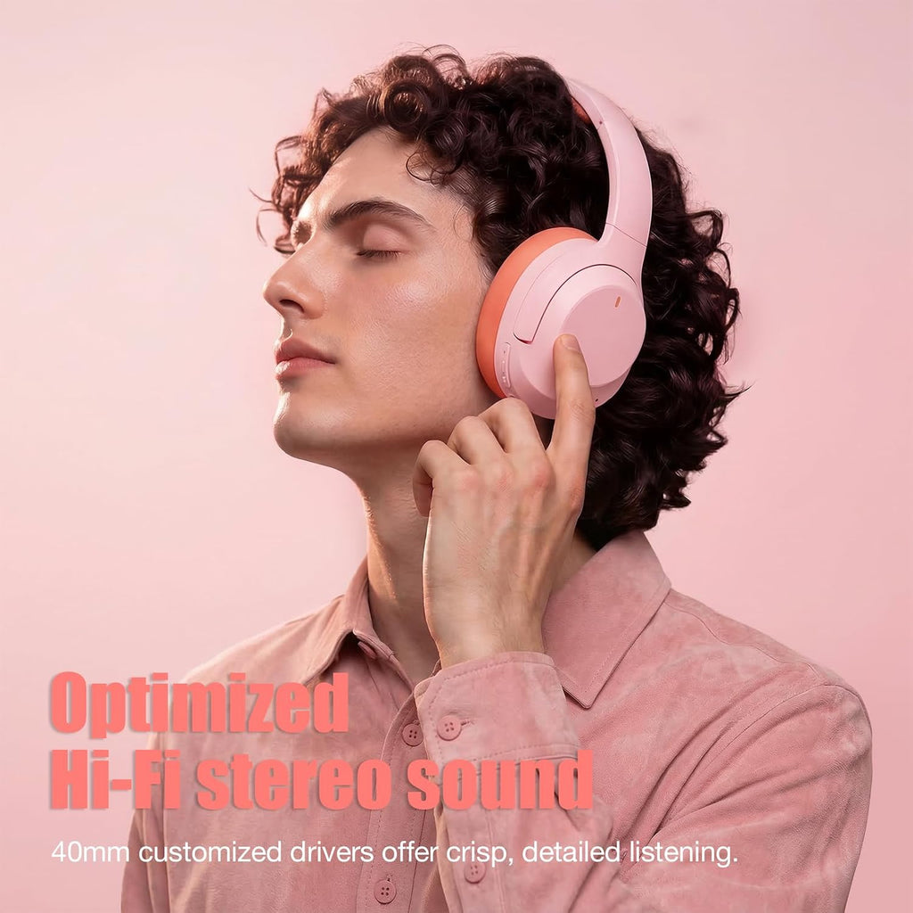 Auriculares híbridos con cancelación activa de ruido de nivel Pro\u...