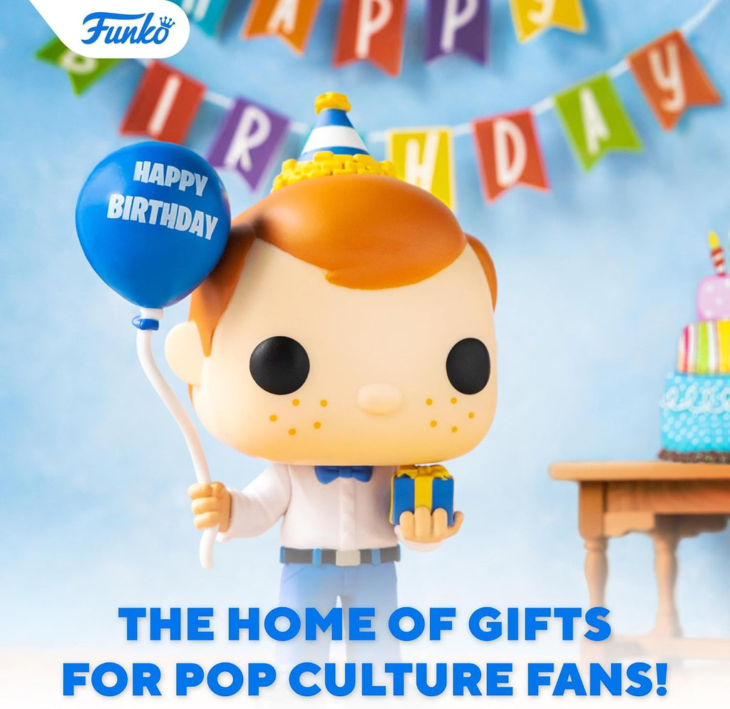 ¡Funko Pop! Juegos: League of Legends - Lux - Figura de vinilo cole...